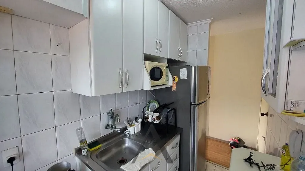 Apartamento, 2 quartos, 50 m² - Foto 4