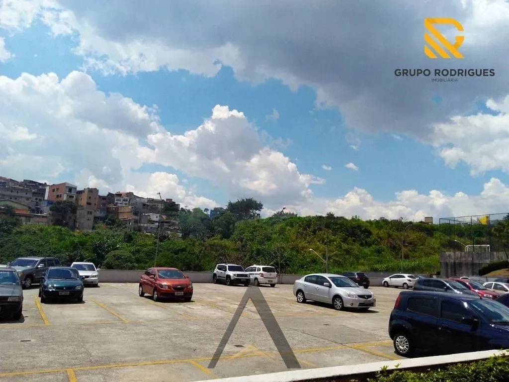 Apartamento, 2 quartos, 50 m² - Foto 28