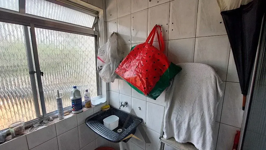 Apartamento, 2 quartos, 50 m² - Foto 5