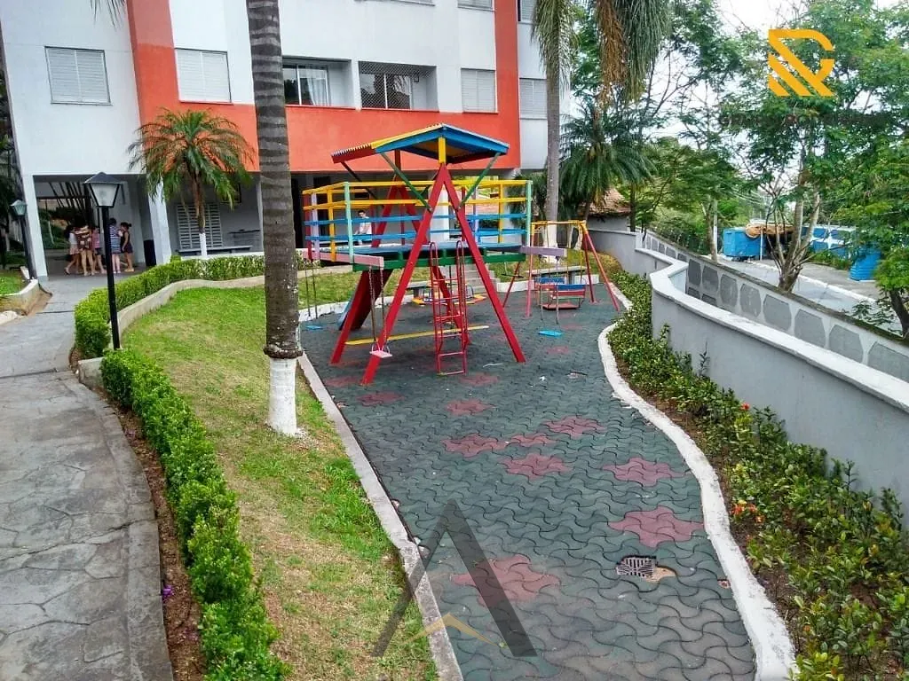 Apartamento, 2 quartos, 50 m² - Foto 17