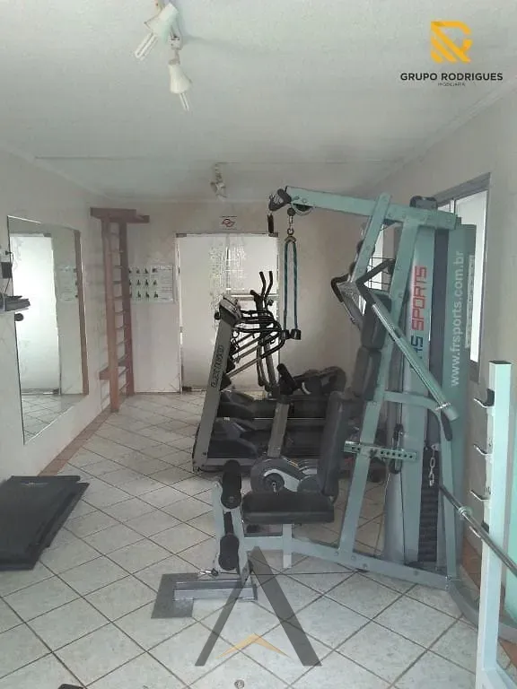 Apartamento, 2 quartos, 50 m² - Foto 22