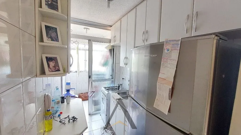 Apartamento, 2 quartos, 50 m² - Foto 2