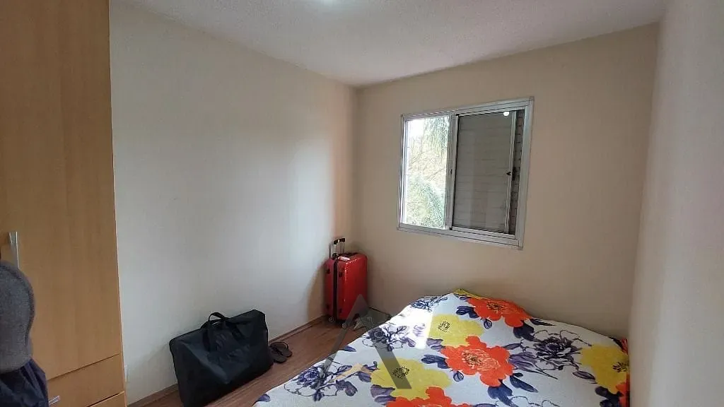 Apartamento, 2 quartos, 50 m² - Foto 11