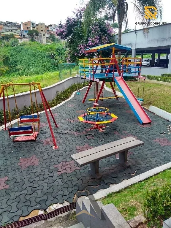 Apartamento, 2 quartos, 50 m² - Foto 15