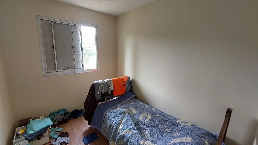 Apartamento, 2 quartos, 50 m² - Foto 10