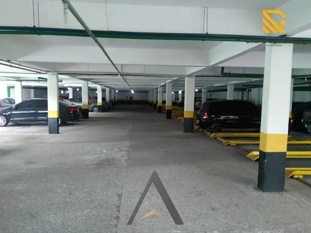 Apartamento, 2 quartos, 50 m² - Foto 20