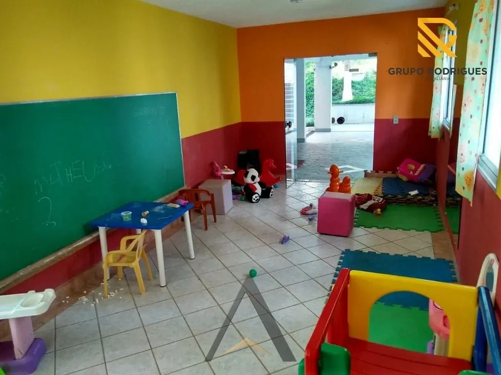 Apartamento, 2 quartos, 50 m² - Foto 25