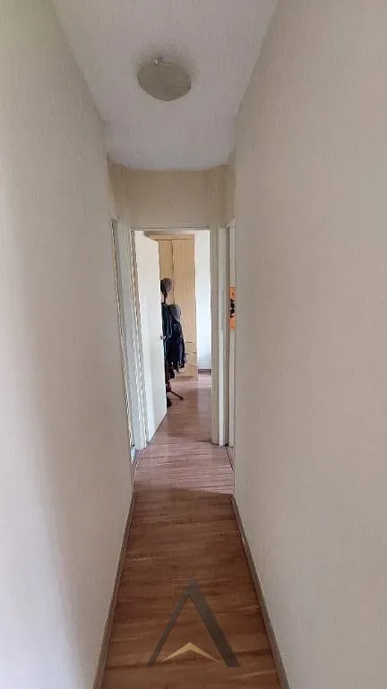 Apartamento, 2 quartos, 50 m² - Foto 8