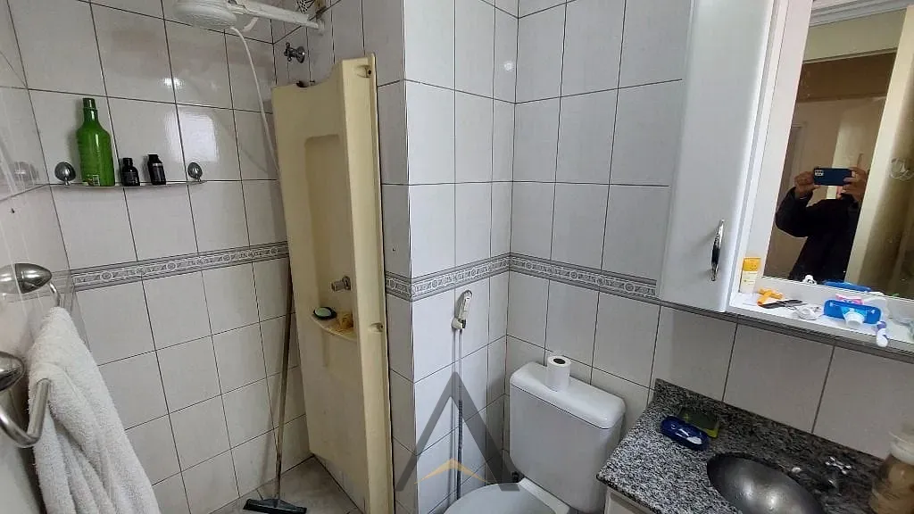 Apartamento, 2 quartos, 50 m² - Foto 9