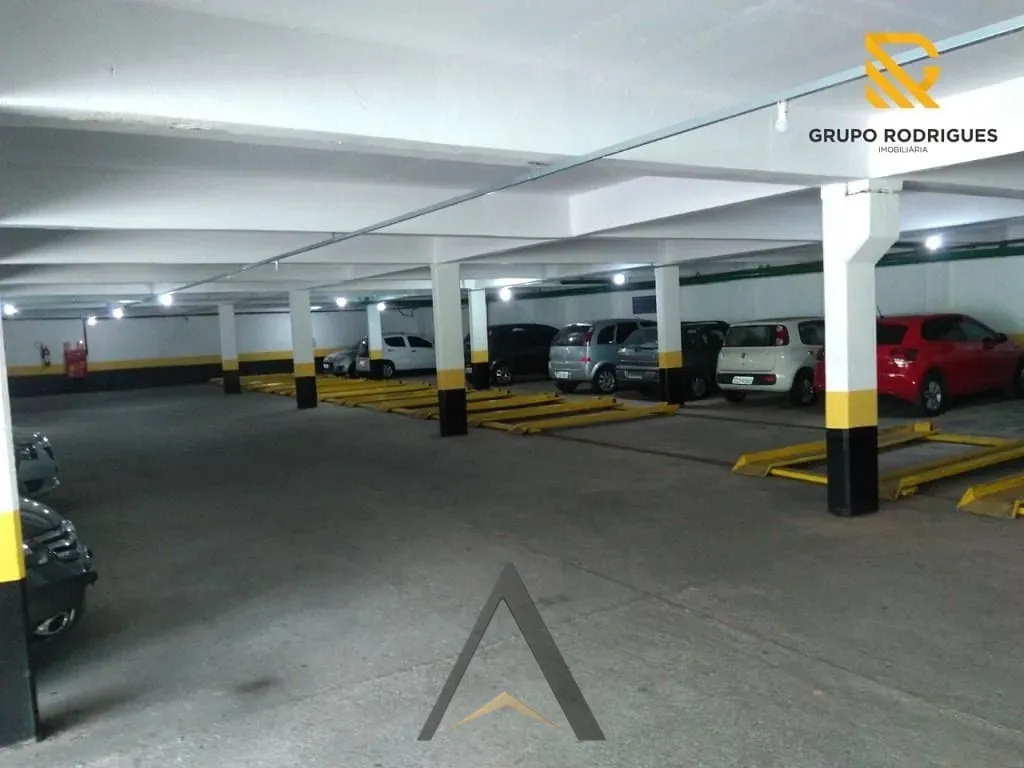 Apartamento, 2 quartos, 50 m² - Foto 19