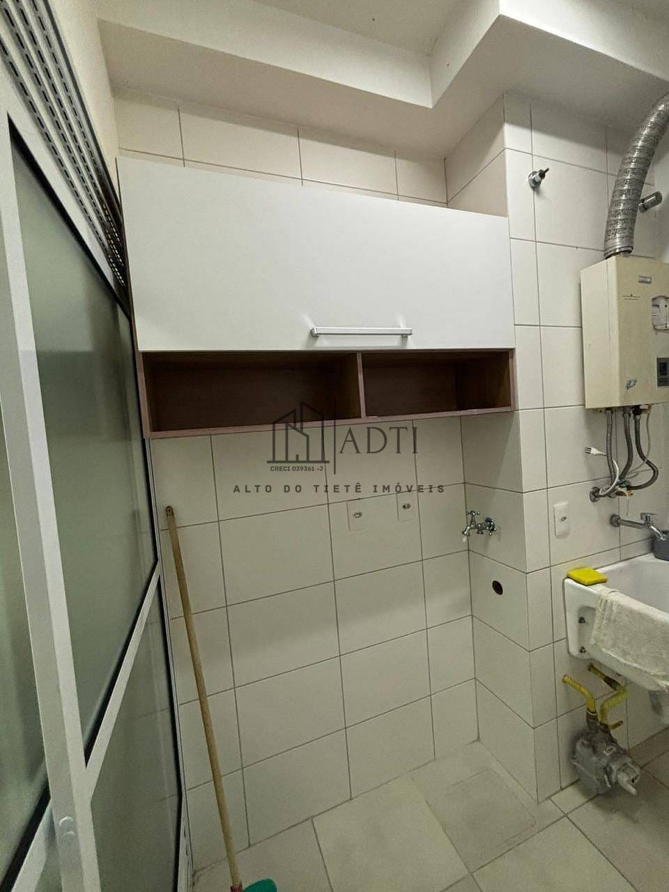 Apartamento para alugar com 2 quartos, 63m² - Foto 14