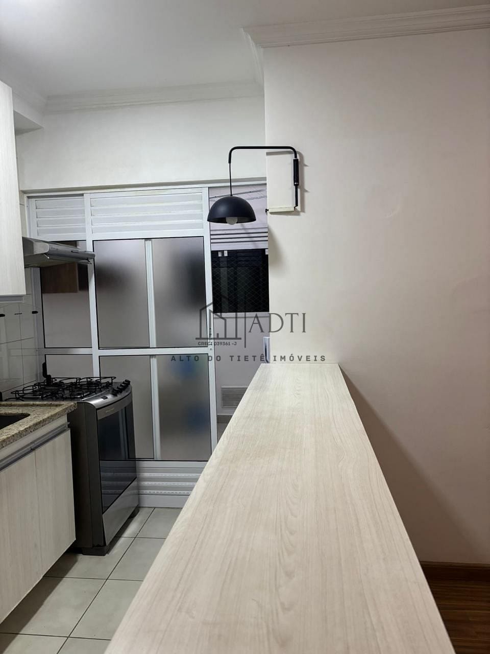 Apartamento para alugar com 2 quartos, 63m² - Foto 7