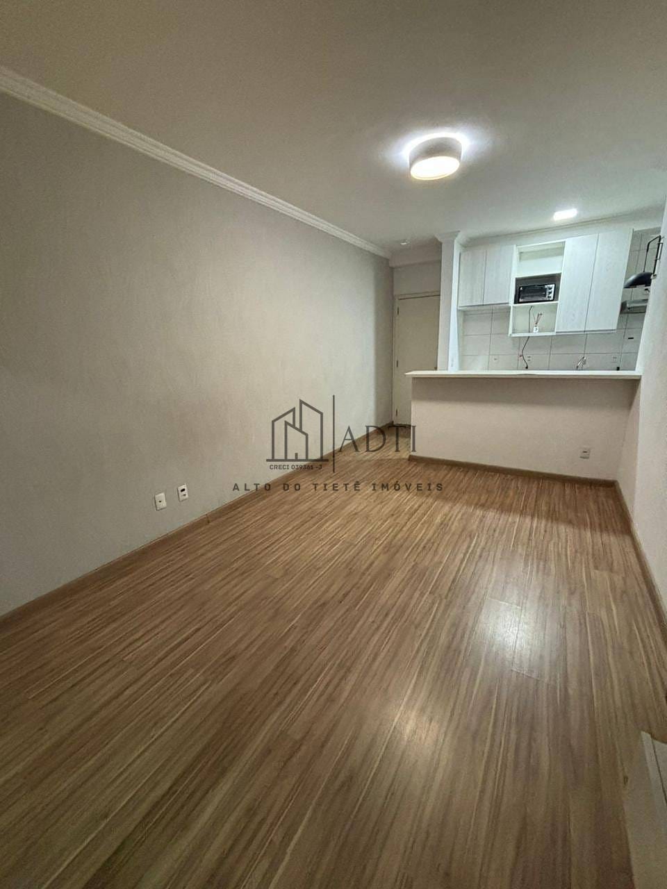 Apartamento para alugar com 2 quartos, 63m² - Foto 1
