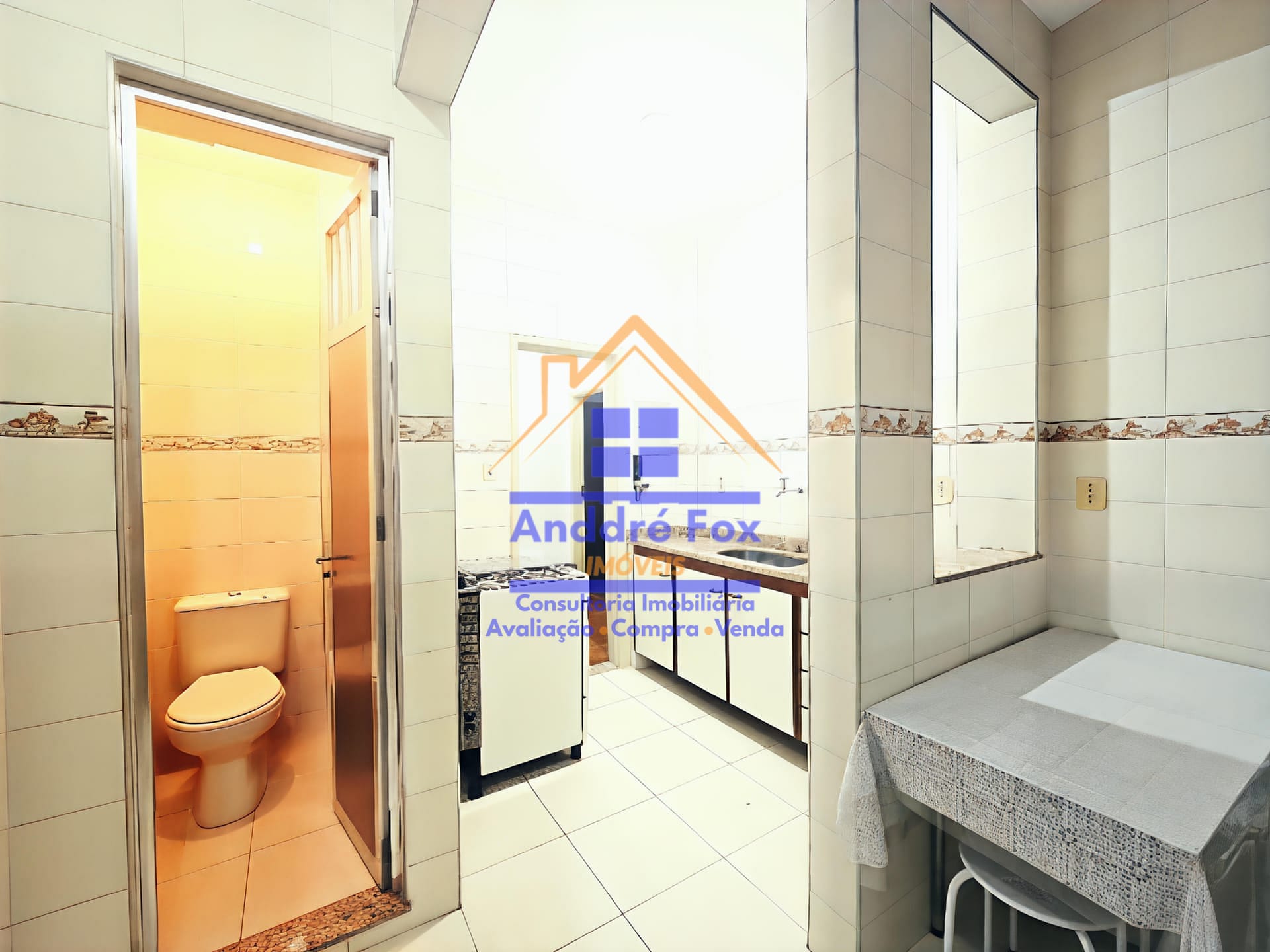 Apartamento, 2 quartos, 70 m² - Foto 35