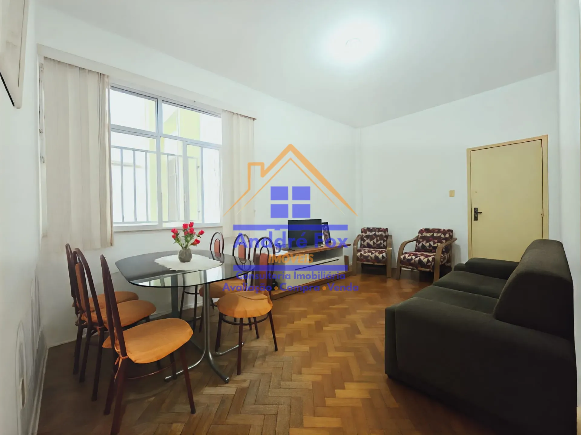Apartamento, 2 quartos, 70 m² - Foto 1