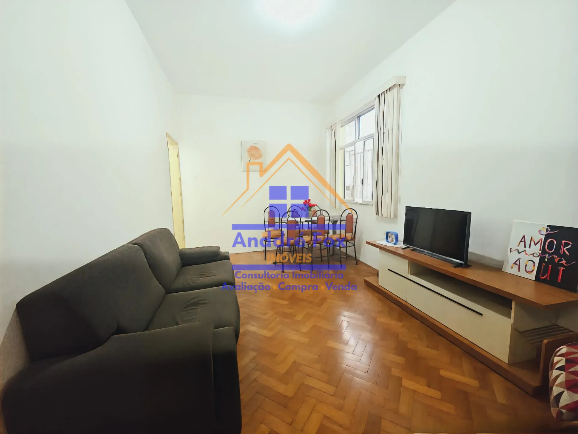 Apartamento, 2 quartos, 70 m² - Foto 6