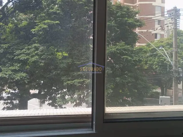 Apartamento 1 quarto e 2 banheiros, à venda, no bairro Cambui em Campinas