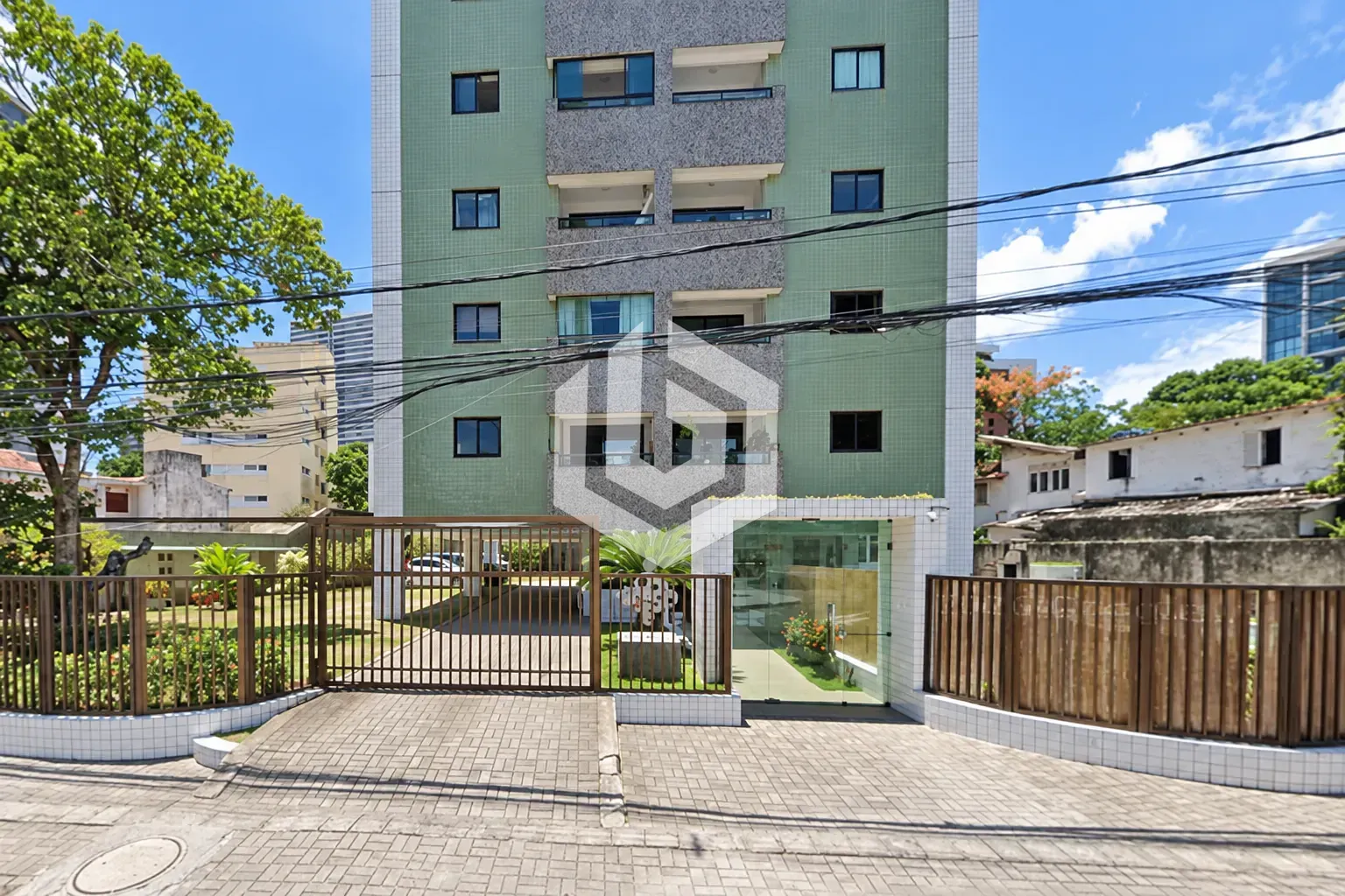 Apartamento, 2 quartos, 56 m² - Foto 18