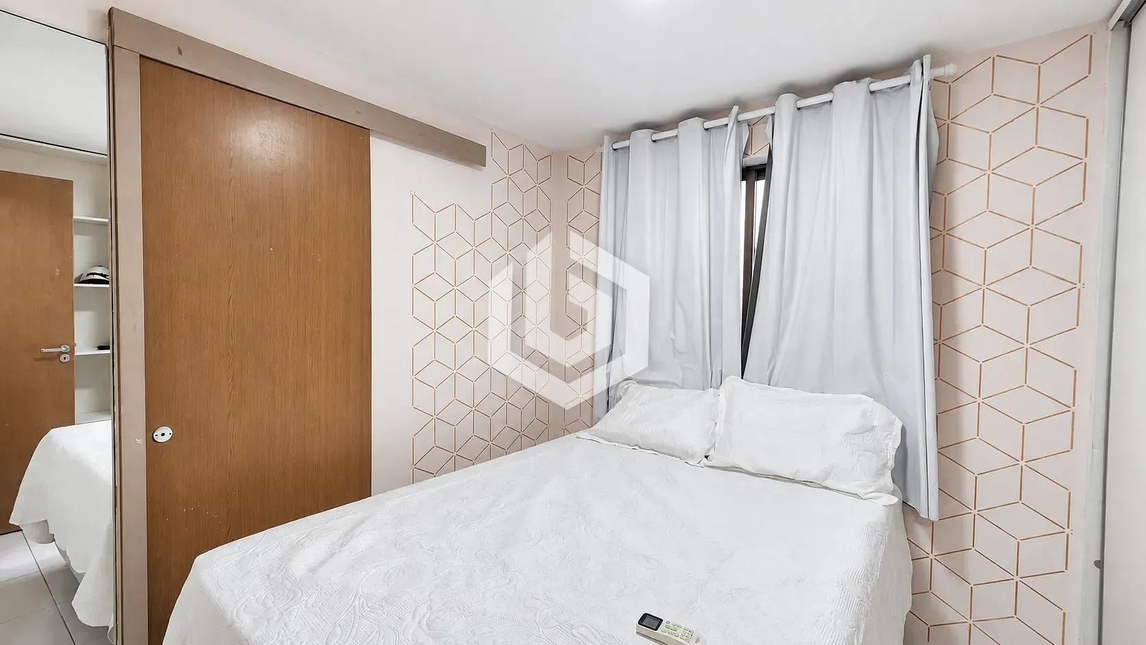 Apartamento, 2 quartos, 56 m² - Foto 11