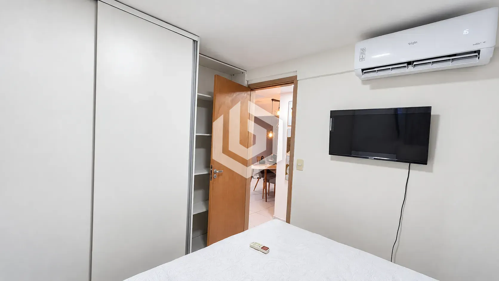 Apartamento, 2 quartos, 56 m² - Foto 9