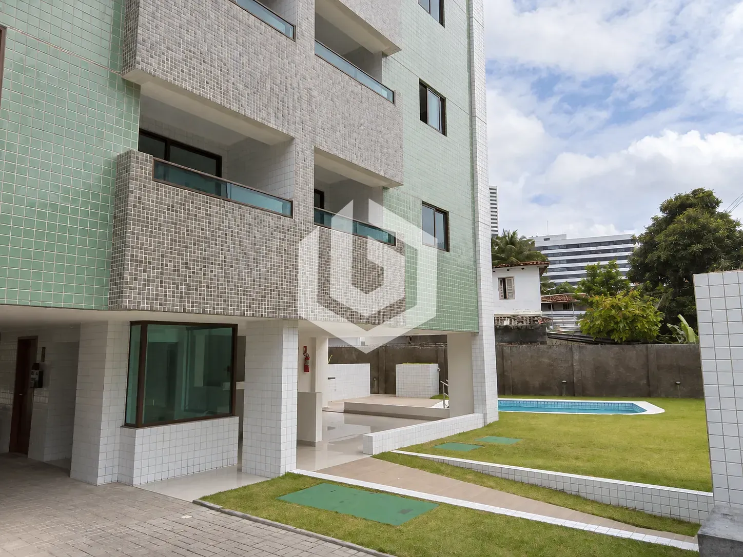 Apartamento, 2 quartos, 56 m² - Foto 17