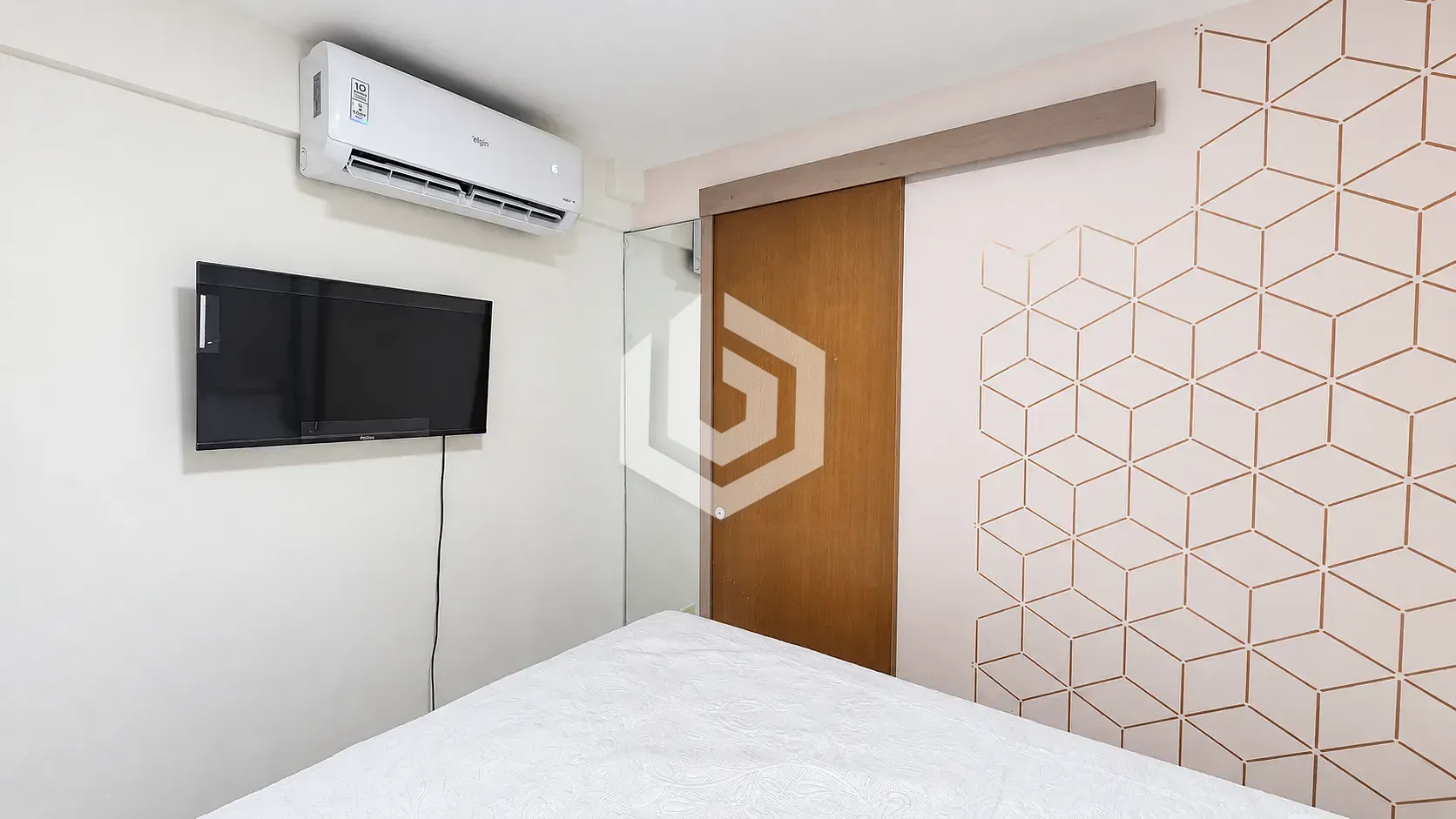 Apartamento, 2 quartos, 56 m² - Foto 10