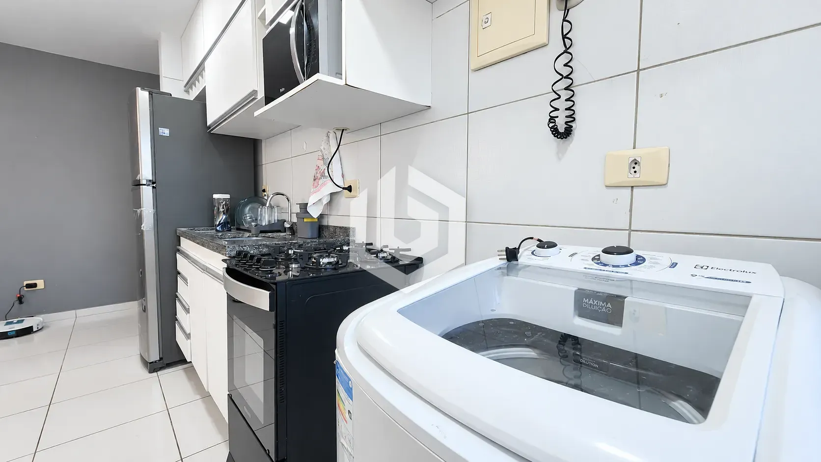 Apartamento, 2 quartos, 56 m² - Foto 8