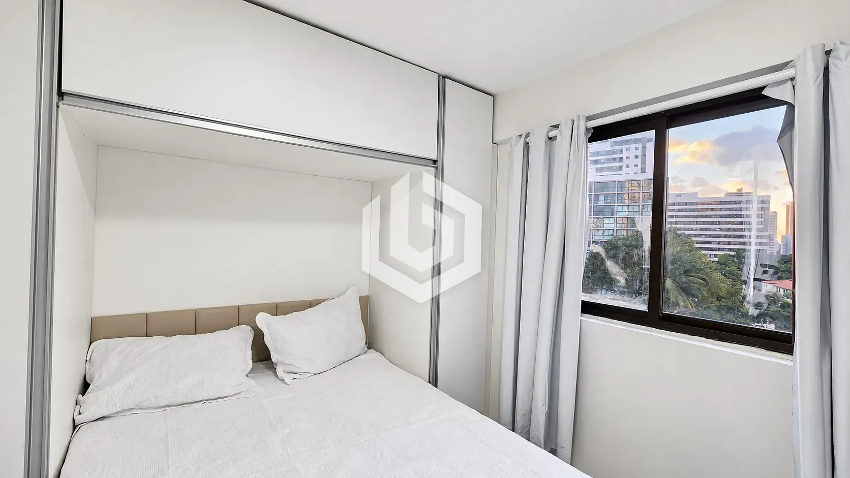 Apartamento, 2 quartos, 56 m² - Foto 15