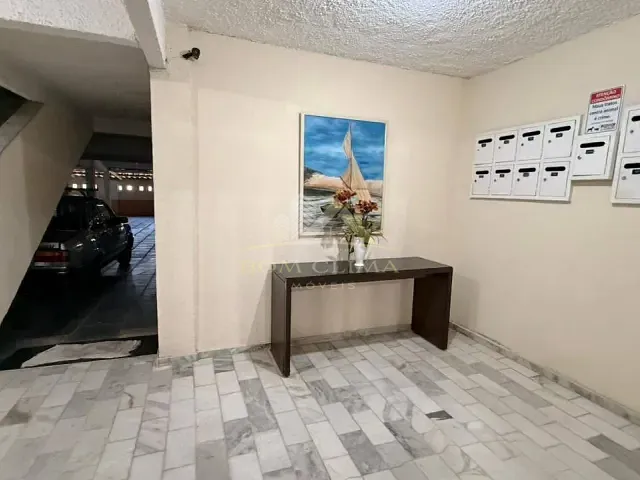 Apartamento 3 quartos e 1 banheiro, à venda, no bairro Bairu em Juiz de Fora