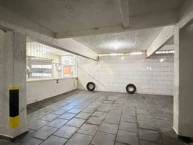 Apartamento 3 quartos e 1 banheiro, à venda, no bairro Bairu em Juiz de Fora