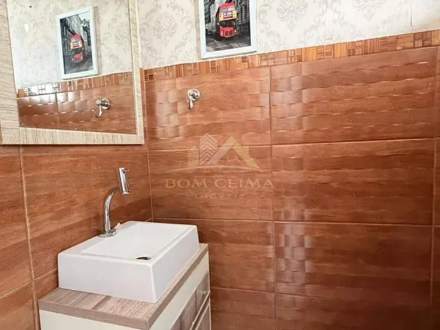 Apartamento 3 quartos e 1 banheiro, à venda, no bairro Bairu em Juiz de Fora