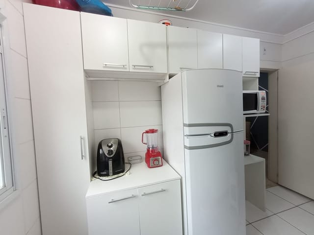 Foto do Apartamento - Apartamento à Venda com 2 Dormitórios – Condomínio Serra do Horto, Sorocaba/SP | Bella Casa Imob