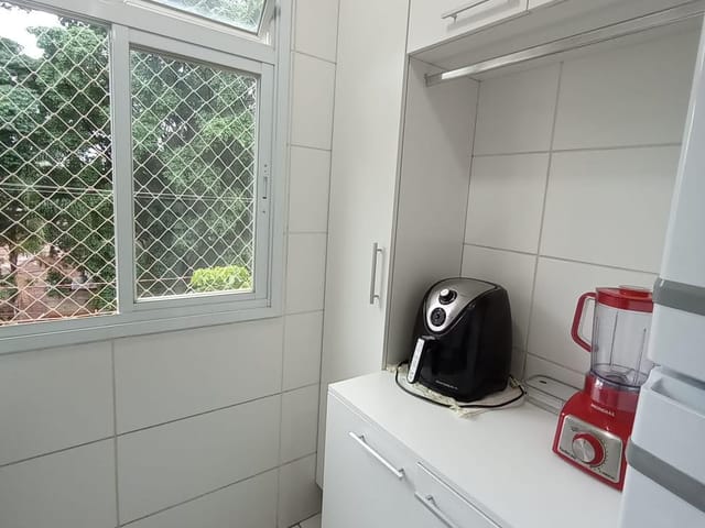 Foto do Apartamento - Apartamento à Venda com 2 Dormitórios – Condomínio Serra do Horto, Sorocaba/SP | Bella Casa Imob