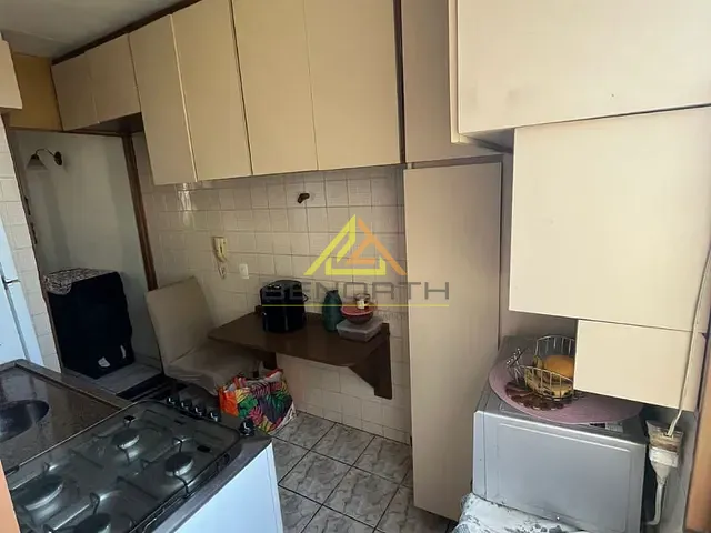 Apartamento com 44m² 2 quartos e 1 banheiro, à venda, no bairro Lauzane Paulista em São Paulo