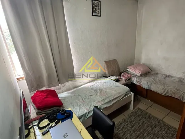 Apartamento com 44m² 2 quartos e 1 banheiro, à venda, no bairro Lauzane Paulista em São Paulo