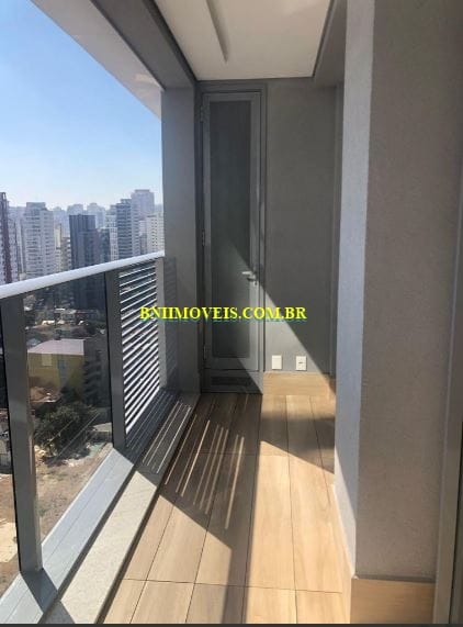 Apartamento, 1 quarto, 60 m² - Foto 8