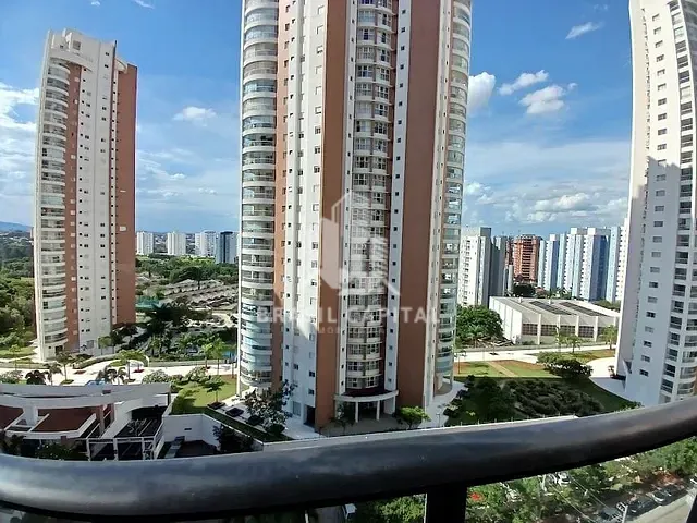 Apartamento 2 quartos e 2 banheiros, para alugar, no bairro Parque Campolim em Sorocaba