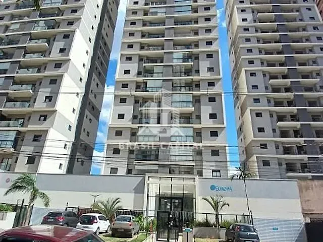 Apartamento 2 quartos e 2 banheiros, para alugar, no bairro Parque Campolim em Sorocaba