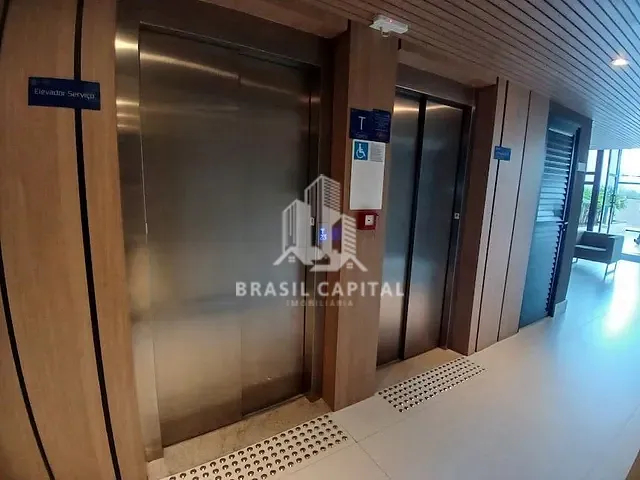 Apartamento 2 quartos e 2 banheiros, para alugar, no bairro Parque Campolim em Sorocaba