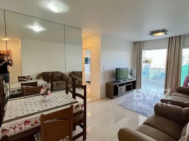 Apartamento com 117m² 2 quartos e 2 banheiros, à venda, no bairro Centro em Cabo Frio
