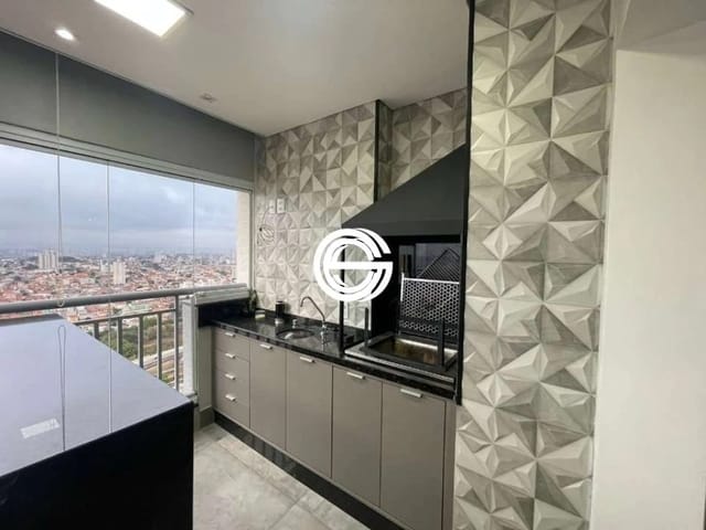 Apartamento 3 quartos e 2 banheiros, à venda, no bairro Vila Aricanduva em São Paulo