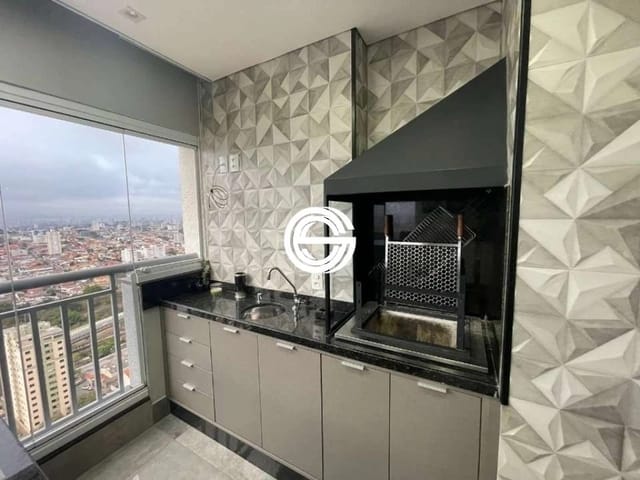 Apartamento 3 quartos e 2 banheiros, à venda, no bairro Vila Aricanduva em São Paulo