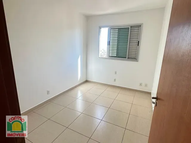 Apartamento 3 quartos e 3 banheiros, à venda, no bairro Jundiaí em Anápolis