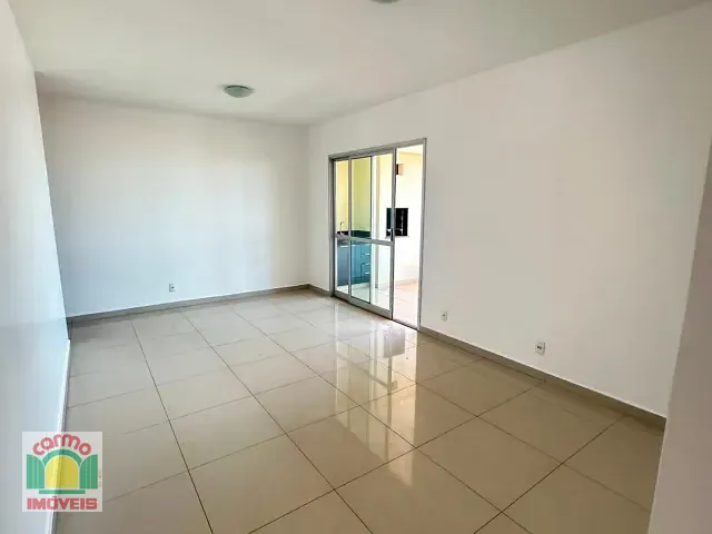 Apartamento 3 quartos e 3 banheiros, à venda, no bairro Jundiaí em Anápolis