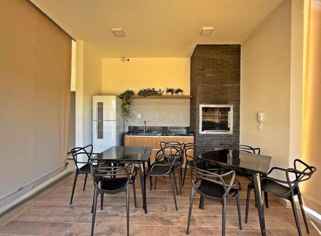 Apartamento, 2 quartos, 58 m² - Foto 4