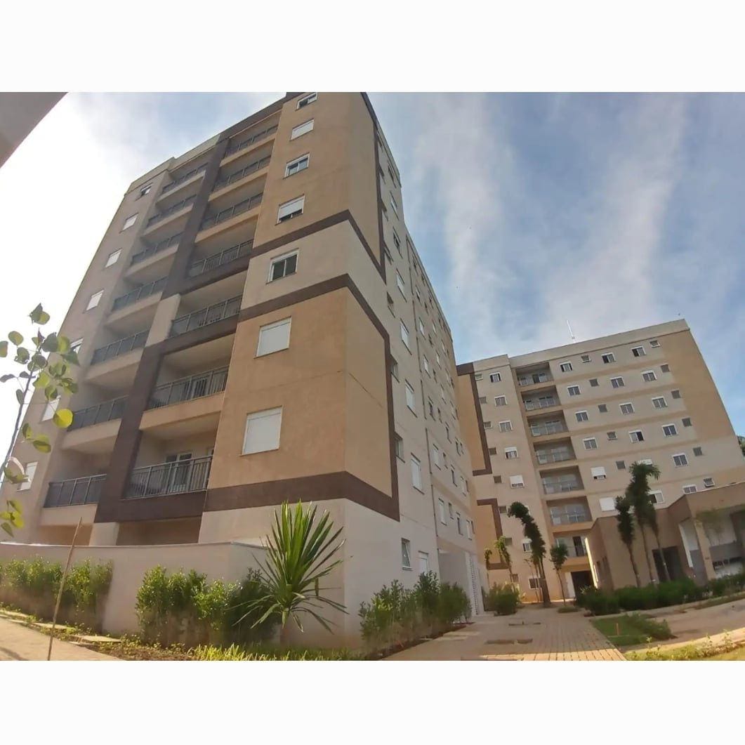 Apartamento, 2 quartos, 58 m² - Foto 2