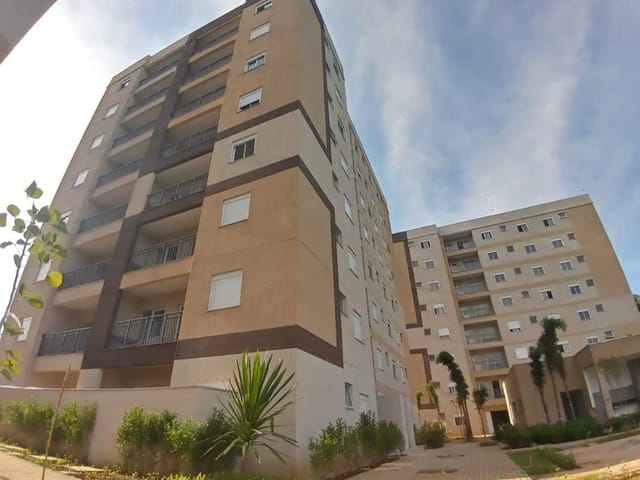 Foto do Apartamento - Apartamento padrão à Venda, Vale do Sol, Piracicaba, SP | PiraHost Soluções de Negócios Ltda