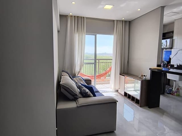 Foto do Apartamento - Apartamento padrão à Venda, Vale do Sol, Piracicaba, SP | PiraHost Soluções de Negócios Ltda