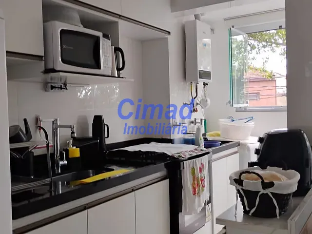 Apartamento 2 quartos e 1 banheiro, à venda, no bairro Vila Guilherme em São Paulo