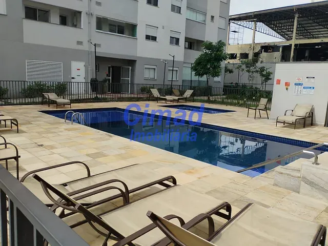 Apartamento 2 quartos e 1 banheiro, à venda, no bairro Vila Guilherme em São Paulo